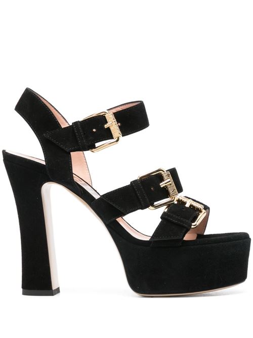  MOSCHINO | MA1613CC1L MD0000